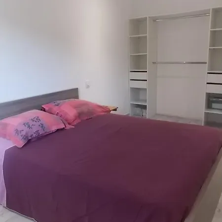Nice Cosy And Bright Apt With Balcony In *