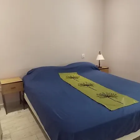 Nice Cosy And Bright Apt With Balcony In